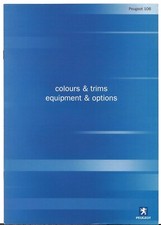 Peugeot 106 Specifications