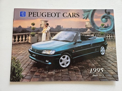 Peugeot 106 205 306 405 - peugeot,