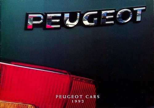278046 peugeot 106 205 - 278046),