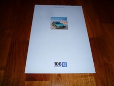 Peugeot 106 Long Beach