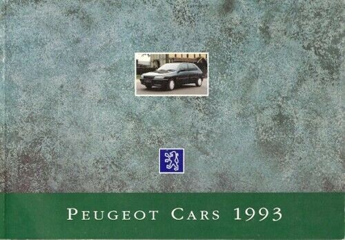 Peugeot 106 205 306 405 - , 605