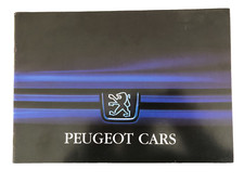 Peugeot 106 205 306 405 605