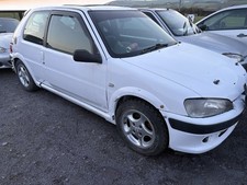 Peugeot 106 GTI X2