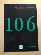 Peugeot 106 Free Style