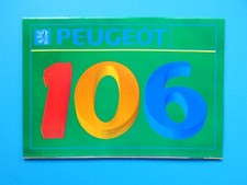 Brochure / Catalogue /