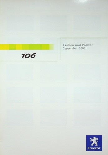 229517 peugeot 106 colours - 229517),