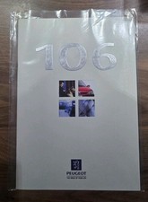 Peugeot 106 XN XL XR XS GTI