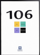 Peugeot 106 1998-2000 UK