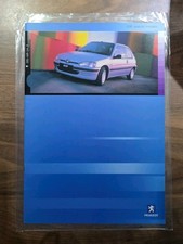 Peugeot 106 Special Models
