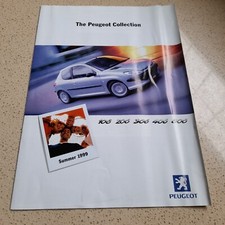 The Peugeot Collection Summer