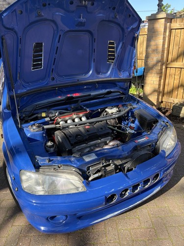 Peugeot 106 rallye track - peugeot,